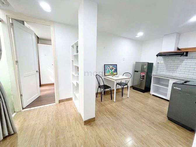 Hình ảnh Mb6623 nạp rút nhanh chóng cho thuê 1PN 40m2 gần chợ Bà Chiểu Phan Đăng Lưu quận Phú Nhuận