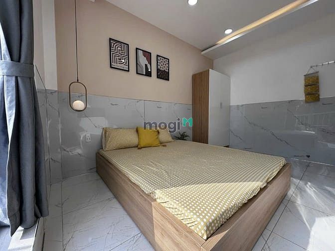 Hình ảnh 🎴Cho Thuê 2PN Ban Công Gần Lake View , Homyland . Full Nội Thất