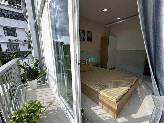 Hình ảnh 🎴Cho Thuê 2PN Ban Công Gần Lake View , Homyland . Full Nội Thất