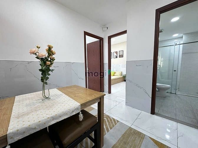 Hình ảnh 🎴Cho Thuê 2PN Ban Công Gần Lake View , Homyland . Full Nội Thất