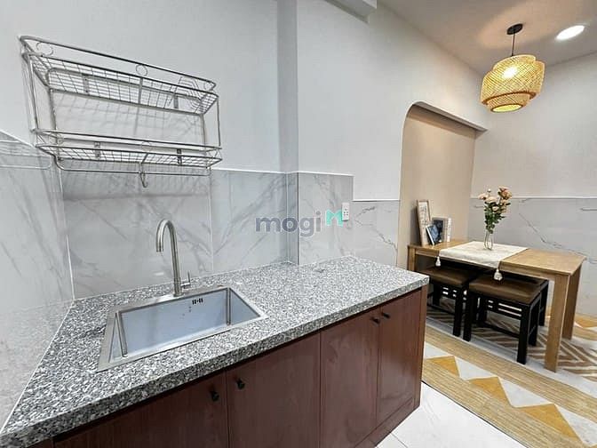 Hình ảnh 🎴Cho Thuê 2PN Ban Công Gần Lake View , Homyland . Full Nội Thất
