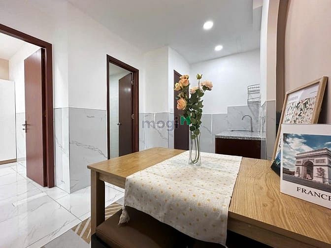 Hình ảnh 🎴Cho Thuê 2PN Ban Công Gần Lake View , Homyland . Full Nội Thất