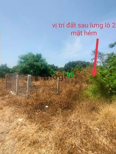 Hình ảnh VH53 Bán nhanh lô đất ehrm 3m đường 23/10 xã Vĩnh Hiệp