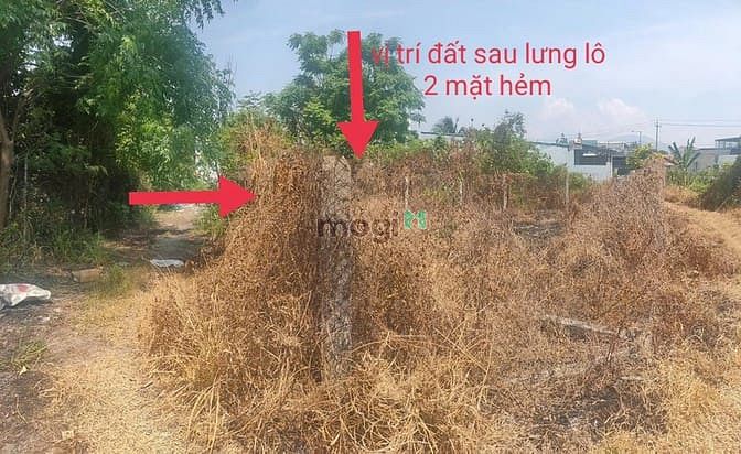 Hình ảnh VH53 Bán nhanh lô đất ehrm 3m đường 23/10 xã Vĩnh Hiệp