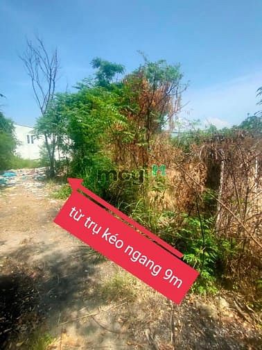 Hình ảnh VH53 Bán nhanh lô đất ehrm 3m đường 23/10 xã Vĩnh Hiệp