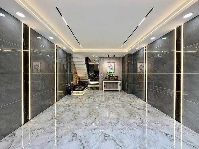 Hình ảnh Chú Kiệt cần bán nhà riêng tại Đ. Kỳ Đồng, P9,Q3,86m2,5TY790tr, SHR
