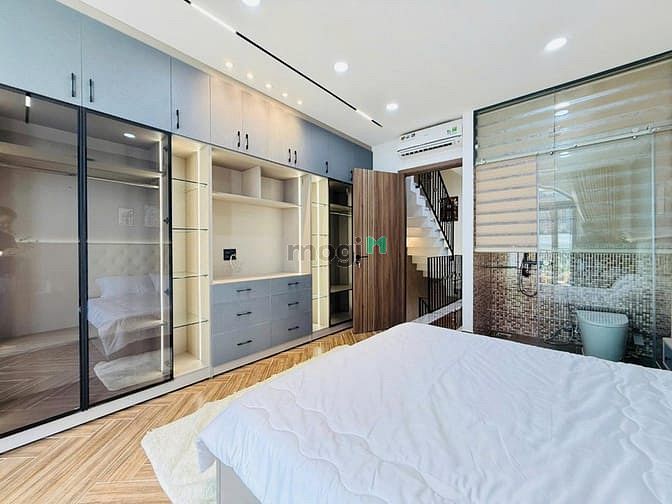Hình ảnh Chú Kiệt cần bán nhà riêng tại Đ. Kỳ Đồng, P9,Q3,86m2,5TY790tr, SHR