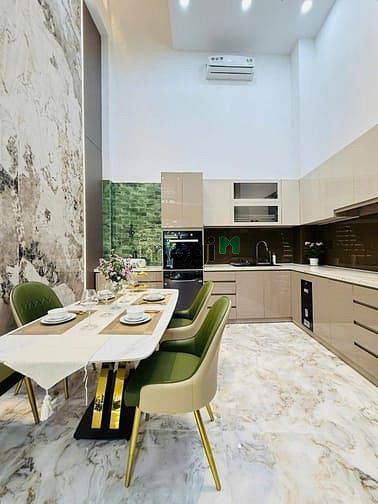 Hình ảnh Chú Kiệt cần bán nhà riêng tại Đ. Kỳ Đồng, P9,Q3,86m2,5TY790tr, SHR