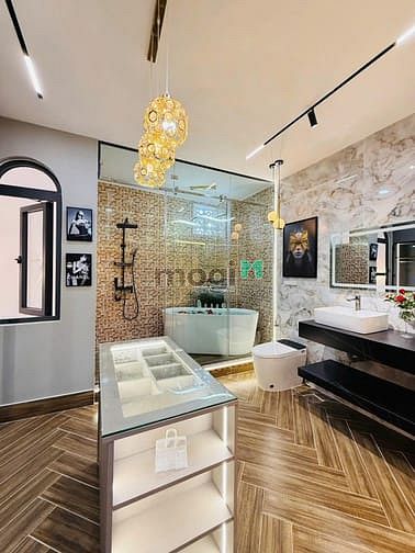 Hình ảnh Chú Kiệt cần bán nhà riêng tại Đ. Kỳ Đồng, P9,Q3,86m2,5TY790tr, SHR