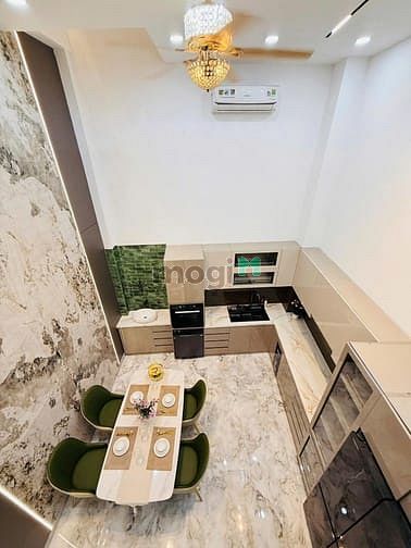 Hình ảnh Chú Kiệt cần bán nhà riêng tại Đ. Kỳ Đồng, P9,Q3,86m2,5TY790tr, SHR
