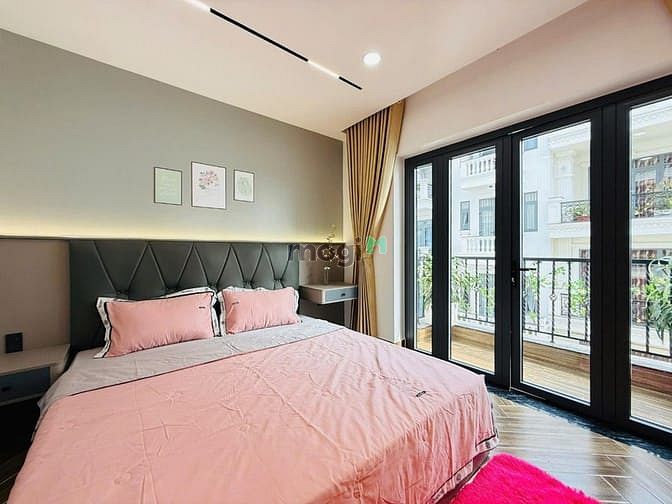 Hình ảnh Chú Kiệt cần bán nhà riêng tại Đ. Kỳ Đồng, P9,Q3,86m2,5TY790tr, SHR