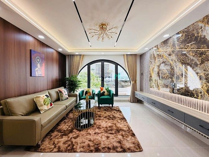 Hình ảnh Chú Kiệt cần bán nhà riêng tại Đ. Kỳ Đồng, P9,Q3,86m2,5TY790tr, SHR