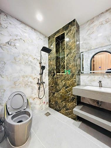 Hình ảnh Chú Kiệt cần bán nhà riêng tại Đ. Kỳ Đồng, P9,Q3,86m2,5TY790tr, SHR