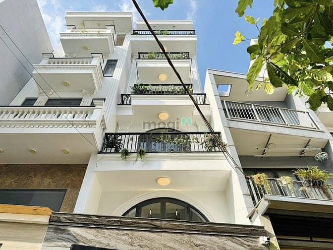 Hình ảnh Chú Kiệt cần bán nhà riêng tại Đ. Kỳ Đồng, P9,Q3,86m2,5TY790tr, SHR