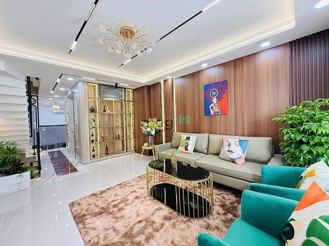 Hình ảnh Chú Kiệt cần bán nhà riêng tại Đ. Kỳ Đồng, P9,Q3,86m2,5TY790tr, SHR