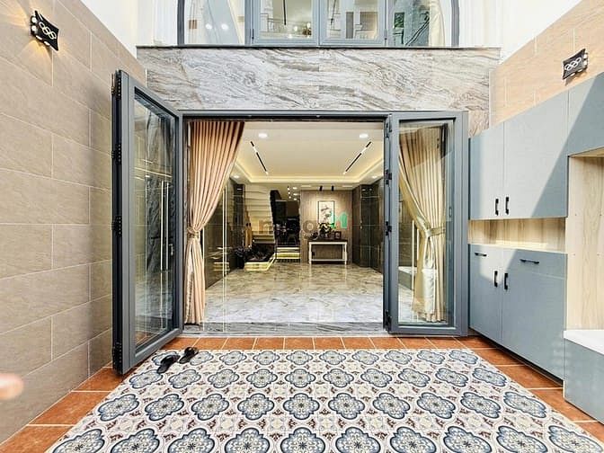 Hình ảnh Chú Kiệt cần bán nhà riêng tại Đ. Kỳ Đồng, P9,Q3,86m2,5TY790tr, SHR
