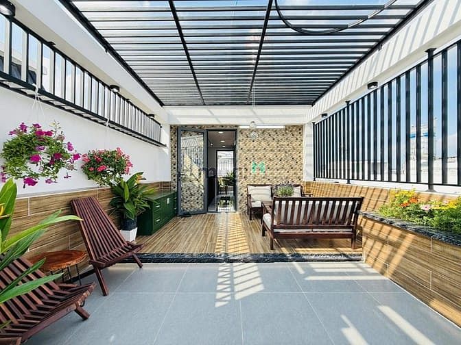 Hình ảnh Chú Kiệt cần bán nhà riêng tại Đ. Kỳ Đồng, P9,Q3,86m2,5TY790tr, SHR