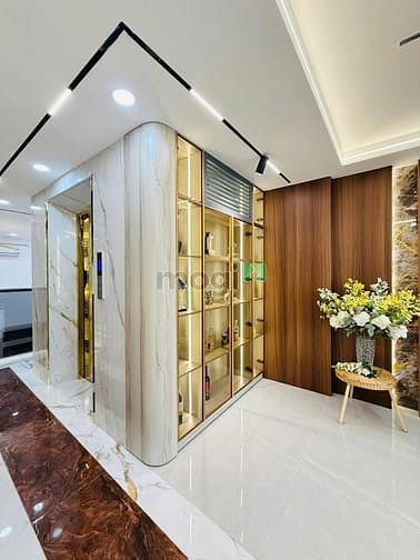 Hình ảnh Chú Kiệt cần bán nhà riêng tại Đ. Kỳ Đồng, P9,Q3,86m2,5TY790tr, SHR