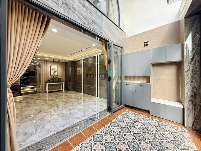 Hình ảnh Chú Kiệt cần bán nhà riêng tại Đ. Kỳ Đồng, P9,Q3,86m2,5TY790tr, SHR
