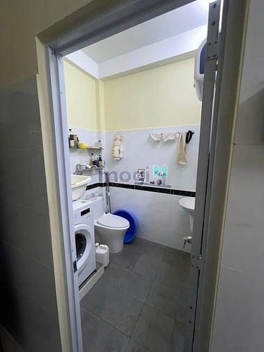 Hình ảnh Chung cư 10A Trần Nhật Duật,Tân Định,Quận 1: 70m2,2p ngủ,Nt, 12tr/th