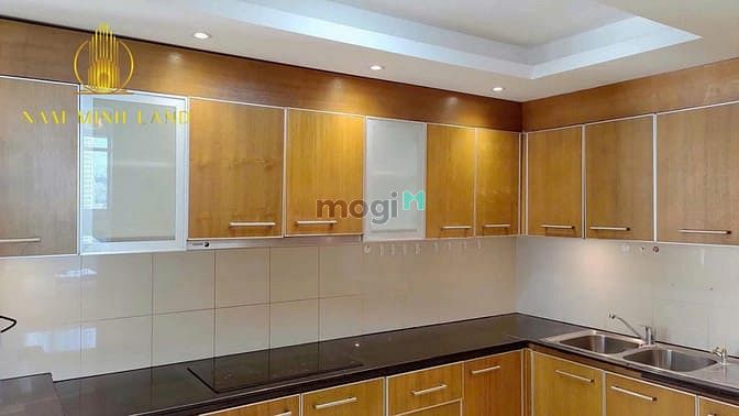 Hình ảnh HẢI YẾN - Cho thuê Trang Chủ MB66.COM / Đăng Ký Tặng 66K 3PN Saigon Pearl - Tầng trung, view thành ph