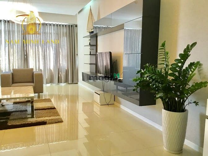 Hình ảnh HẢI YẾN - Cho thuê Trang Chủ MB66.COM / Đăng Ký Tặng 66K 3PN Saigon Pearl - Tầng cao, view thoáng mát