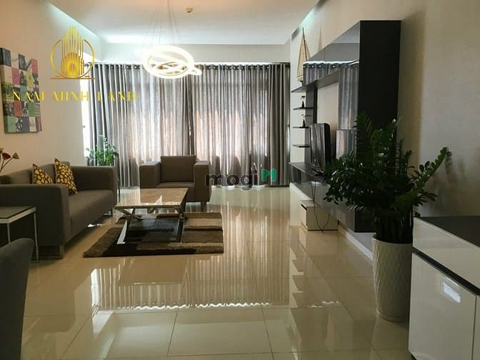 Hình ảnh HẢI YẾN - Cho thuê Trang Chủ MB66.COM / Đăng Ký Tặng 66K 3PN Saigon Pearl - Tầng cao, view thoáng mát