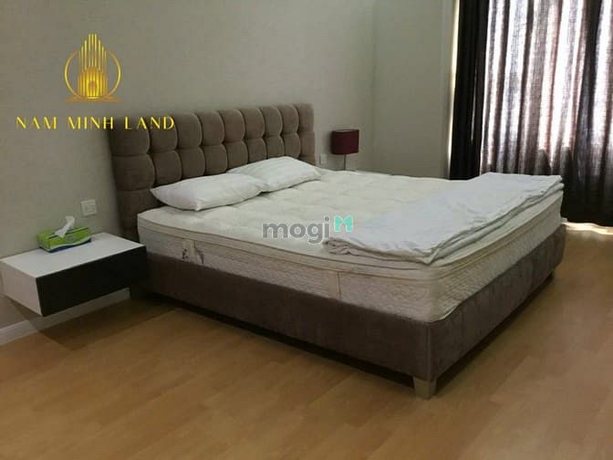 Hình ảnh HẢI YẾN - Cho thuê Trang Chủ MB66.COM / Đăng Ký Tặng 66K 3PN Saigon Pearl - Tầng cao, view thoáng mát