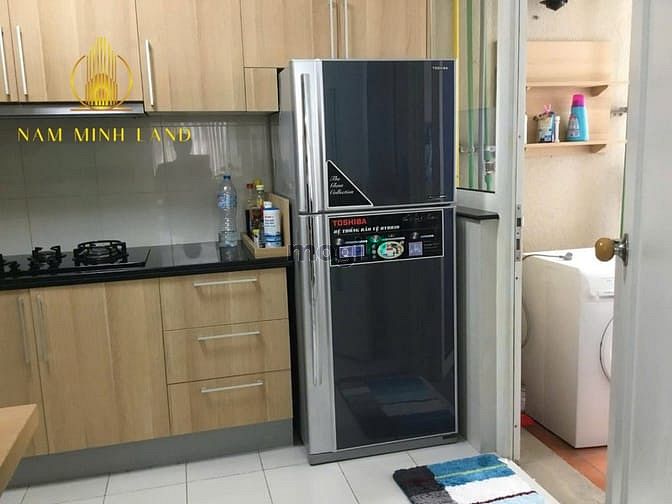Hình ảnh HẢI YẾN - Cho thuê Trang Chủ MB66.COM / Đăng Ký Tặng 66K 3PN Saigon Pearl - Tầng cao, view thoáng mát