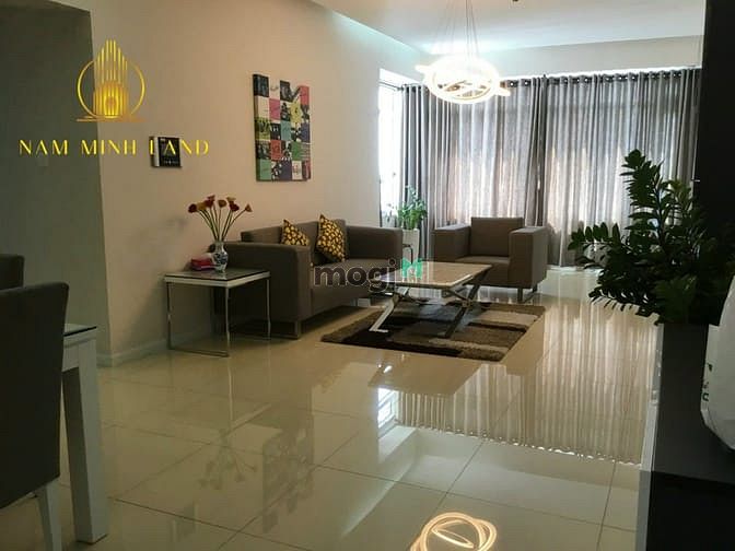 Hình ảnh HẢI YẾN - Cho thuê Trang Chủ MB66.COM / Đăng Ký Tặng 66K 3PN Saigon Pearl - Tầng cao, view thoáng mát