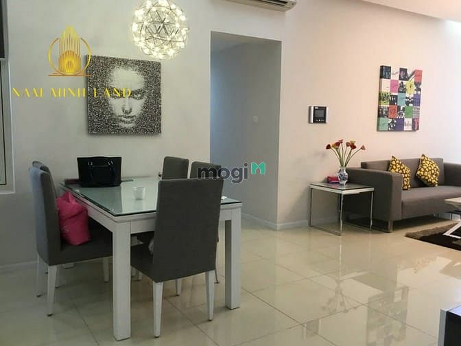 Hình ảnh HẢI YẾN - Cho thuê Trang Chủ MB66.COM / Đăng Ký Tặng 66K 3PN Saigon Pearl - Tầng cao, view thoáng mát