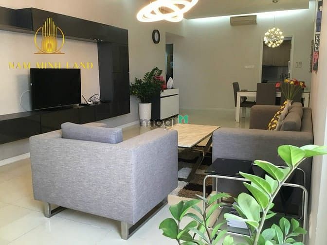 Hình ảnh HẢI YẾN - Cho thuê Trang Chủ MB66.COM / Đăng Ký Tặng 66K 3PN Saigon Pearl - Tầng cao, view thoáng mát