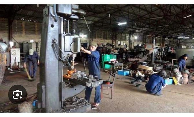 Hình ảnh Nhà đất thổ cư thu nhập 50 triệu/tháng, 830m², 40 tỷ, thương lượng