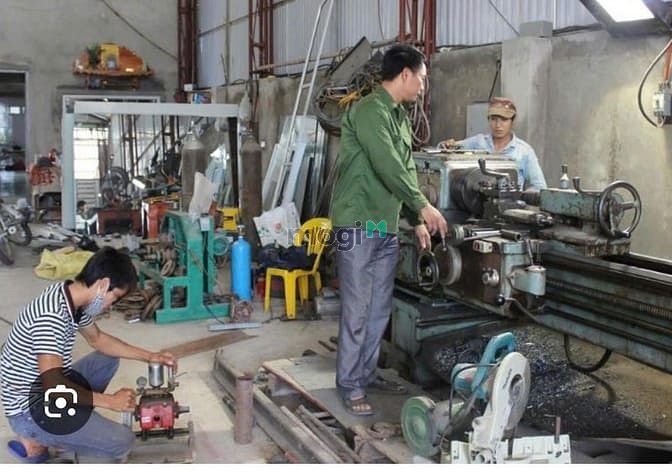 Hình ảnh Nhà đất thổ cư thu nhập 50 triệu/tháng, 830m², 40 tỷ, thương lượng