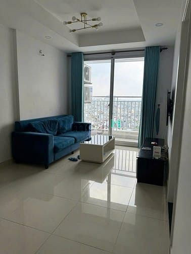 Hình ảnh Central Plaza, Phạm Văn Hai, Tân Bình: 75m2,2p ngủ, 2wc,14tr/th