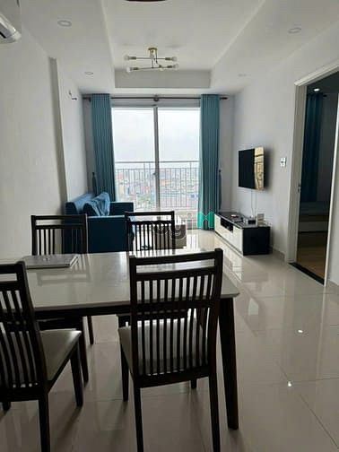 Hình ảnh Central Plaza, Phạm Văn Hai, Tân Bình: 75m2,2p ngủ, 2wc,14tr/th