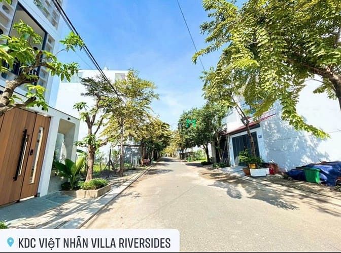 Hình ảnh Đất mặt tiền Kinh doanh nhỏ gần Vinhomes Grand Park