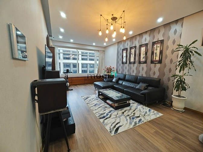 Hình ảnh HẢI YẾN - Cho thuê Trang Chủ MB66.COM / Đăng Ký Tặng 66K 3PN Saigon Pearl - View thành phố
