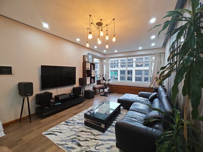 Hình ảnh HẢI YẾN - Cho thuê Trang Chủ MB66.COM / Đăng Ký Tặng 66K 3PN Saigon Pearl - View thành phố
