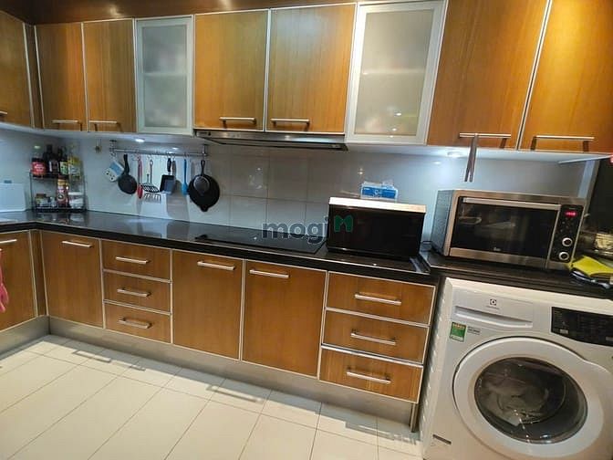 Hình ảnh HẢI YẾN - Cho thuê Trang Chủ MB66.COM / Đăng Ký Tặng 66K 3PN Saigon Pearl - View thành phố