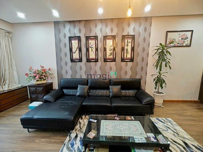 Hình ảnh HẢI YẾN - Cho thuê Trang Chủ MB66.COM / Đăng Ký Tặng 66K 3PN Saigon Pearl - View thành phố