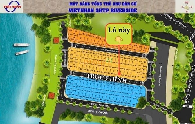 Hình ảnh Đất Hẻm 58 Võ Văn Hát, gần khu công nghệ cao và đại học FPT