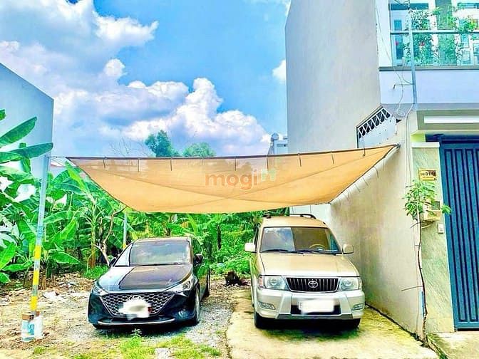 Hình ảnh Đất Hẻm 58 Võ Văn Hát, gần khu công nghệ cao và đại học FPT