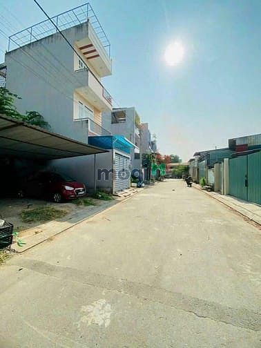 Hình ảnh Đất Hẻm 58 Võ Văn Hát, gần khu công nghệ cao và đại học FPT