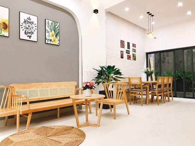Hình ảnh Bán nhà 2 tầng kiệt ô tô Chế Lan Viên – Ngũ Hành Sơn, 60m², 4.9 tỷ