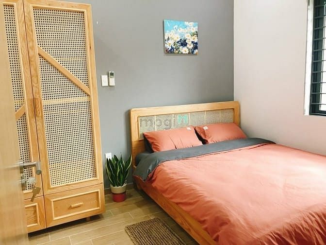 Hình ảnh Bán nhà 2 tầng kiệt ô tô Chế Lan Viên – Ngũ Hành Sơn, 60m², 4.9 tỷ