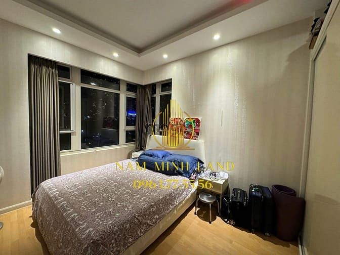 Hình ảnh HẢI YẾN - Cho thuê Trang Chủ MB66.COM / Đăng Ký Tặng 66K 3PN Saigon Pearl - View thành phố, tầng thấp