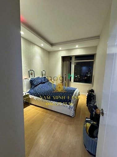 Hình ảnh HẢI YẾN - Cho thuê Trang Chủ MB66.COM / Đăng Ký Tặng 66K 3PN Saigon Pearl - View thành phố, tầng thấp