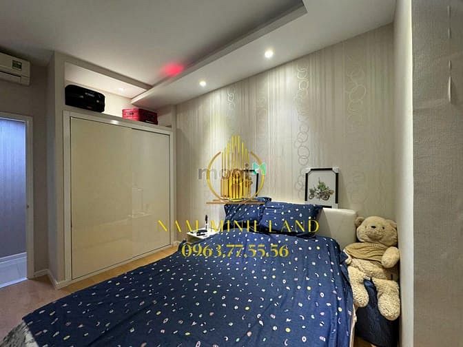 Hình ảnh HẢI YẾN - Cho thuê Trang Chủ MB66.COM / Đăng Ký Tặng 66K 3PN Saigon Pearl - View thành phố, tầng thấp