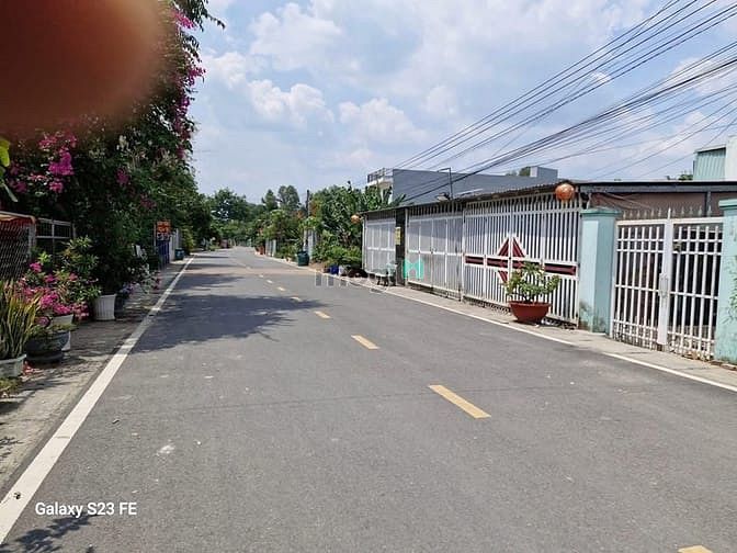 Hình ảnh Đất mặt tiền kinh doanh 4 tỷ  tại khánh bình